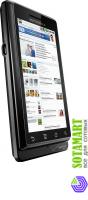 Motorola Milestone (Droid)