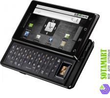 Motorola Milestone (Droid)