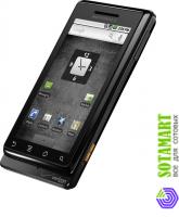 Motorola Milestone (Droid)