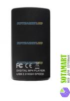 RoverMedia Aria E 06 8GB