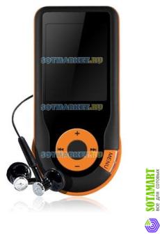 RoverMedia Aria E8 2GB