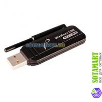 USB Wi-Fi адаптер Rovermate Mozzis