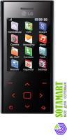 LG BL20E New Chocolate