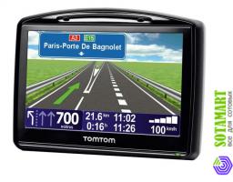 TomTom GO 630