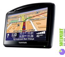 TomTom GO 630