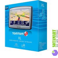 TomTom XL Regional