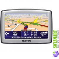 TomTom ONE Regional