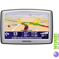 TomTom ONE Regional