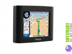 Prestigio GeoVision 350