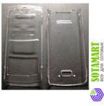 Чехол Crystal Case для Motorola W208