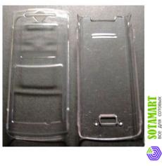 Чехол Crystal Case для Motorola W208