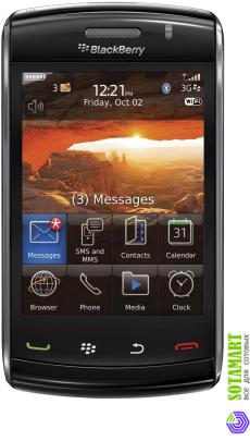 BlackBerry Storm2 9520