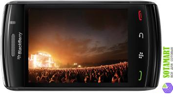 BlackBerry Storm2 9520