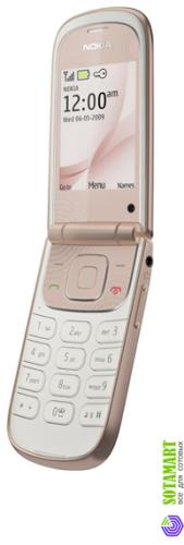 Nokia 3710 Fold