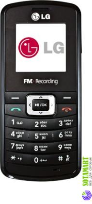 LG GB190