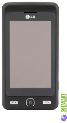 LG KP501