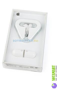 Гарнитура для Apple iPhone 3GS MA850 ORIGINAL