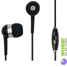 Гарнитура для Apple iPhone 3GS с функцией remote control