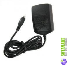 Зарядное устройство для BlackBerry Bold 9000