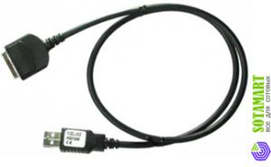 USB дата-кабель для Dell Axim X50v