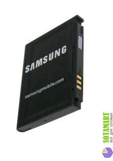 Аккумулятор для Samsung C180 AB553436AE ORIGINAL