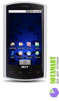 Acer Liquid A1 (S100)