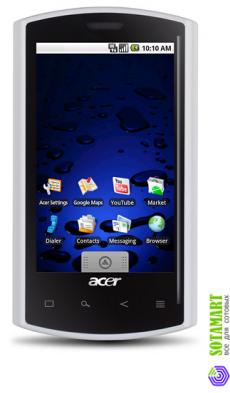 Acer Liquid A1 (S100)