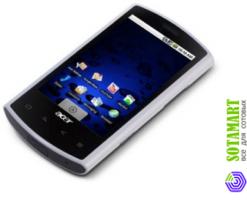 Acer Liquid A1 (S100)