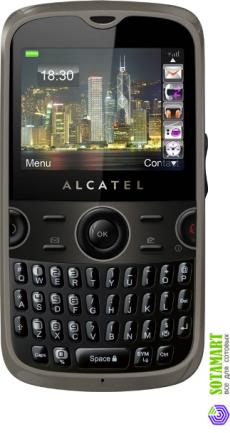 Alcatel One Touch Tribe 800