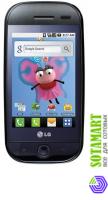 LG GW620