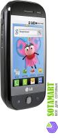 LG GW620