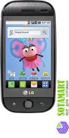 LG GW620
