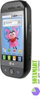 LG GW620