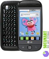 LG GW620
