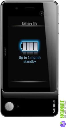 Philips Xenium K700