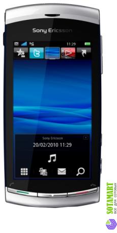 Sony Ericsson Vivaz