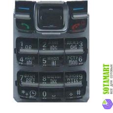 Клавиатура для Nokia 1600 (под оригинал)