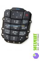 Клавиатура для Nokia 2600 (под оригинал)