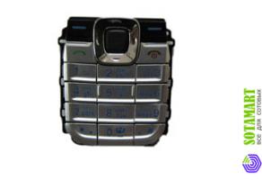 Клавиатура для Nokia 2610 (под оригинал)