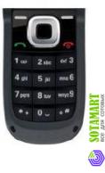 Клавиатура для Nokia 2660 (под оригинал)