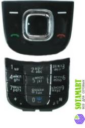 Клавиатура для Nokia 2680 Slide (под оригинал)