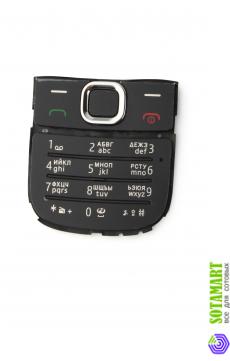 Клавиатура для Nokia 2700 Classic (под оригинал)