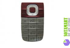 Клавиатура для Nokia 2760 (под оригинал)