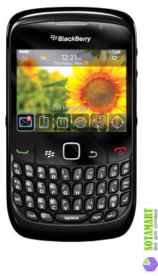 BlackBerry Curve 8520