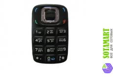 Клавиатура для Nokia 6085 (под оригинал)