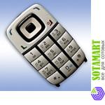 Клавиатура для Nokia 6101 (под оригинал)