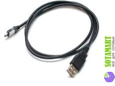 USB дата-кабель для BlackBerry Bold 9000 ORIGINAL