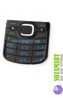 Клавиатура для Nokia 6220 Classic (под оригинал)