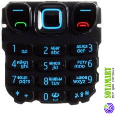 Клавиатура для Nokia 6303 Classic (под оригинал)