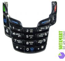 Клавиатура для Nokia 6600 (под оригинал)